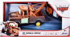 Jada Toys Cars Mater, 1:32 Scale
