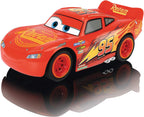Disney Cars RC Turbo Racer Lightning McQueen 1:24 Modern