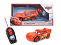Disney 203081008 Car Radio Controlled Lightning McQueen 1:32 Radio