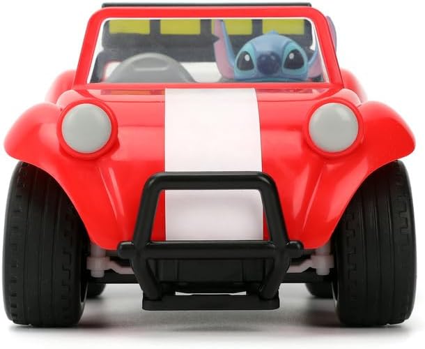 Jada Toys RC Stitch Buggy 1:24
