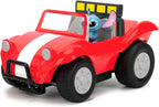 Jada Toys RC Stitch Buggy 1:24