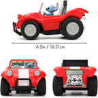 Jada Toys RC Stitch Buggy 1:24
