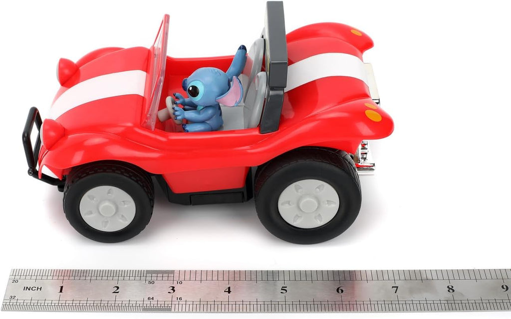Jada Toys RC Stitch Buggy 1:24