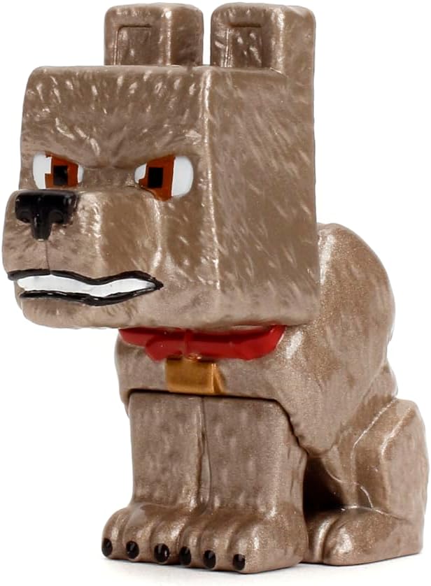 Jada Toys Minecraft Movie Figure (1 Piece)