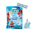 Jada Toys Disney Figure (1 x Mystery Figure in Blind Pack) - 1 Surprise Collectible Figure Made of 12 Disney Figures, Nano Metal Figure for Fans and Children from 3 Years, 4 cm, Wave 4