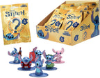 Jada About Surprise Nano Stitch Figure, 6 Assorted W3
