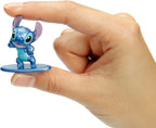 Jada About Surprise Nano Stitch Figure, 6 Assorted W3