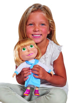 Simba Masha Doll with Melody, Includes Two Dress Set, 30 cm, 3 Years, 109301082
