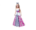 Simba - Steffi Love Magic Princess - Model Doll 29 cm - Magic Dress -