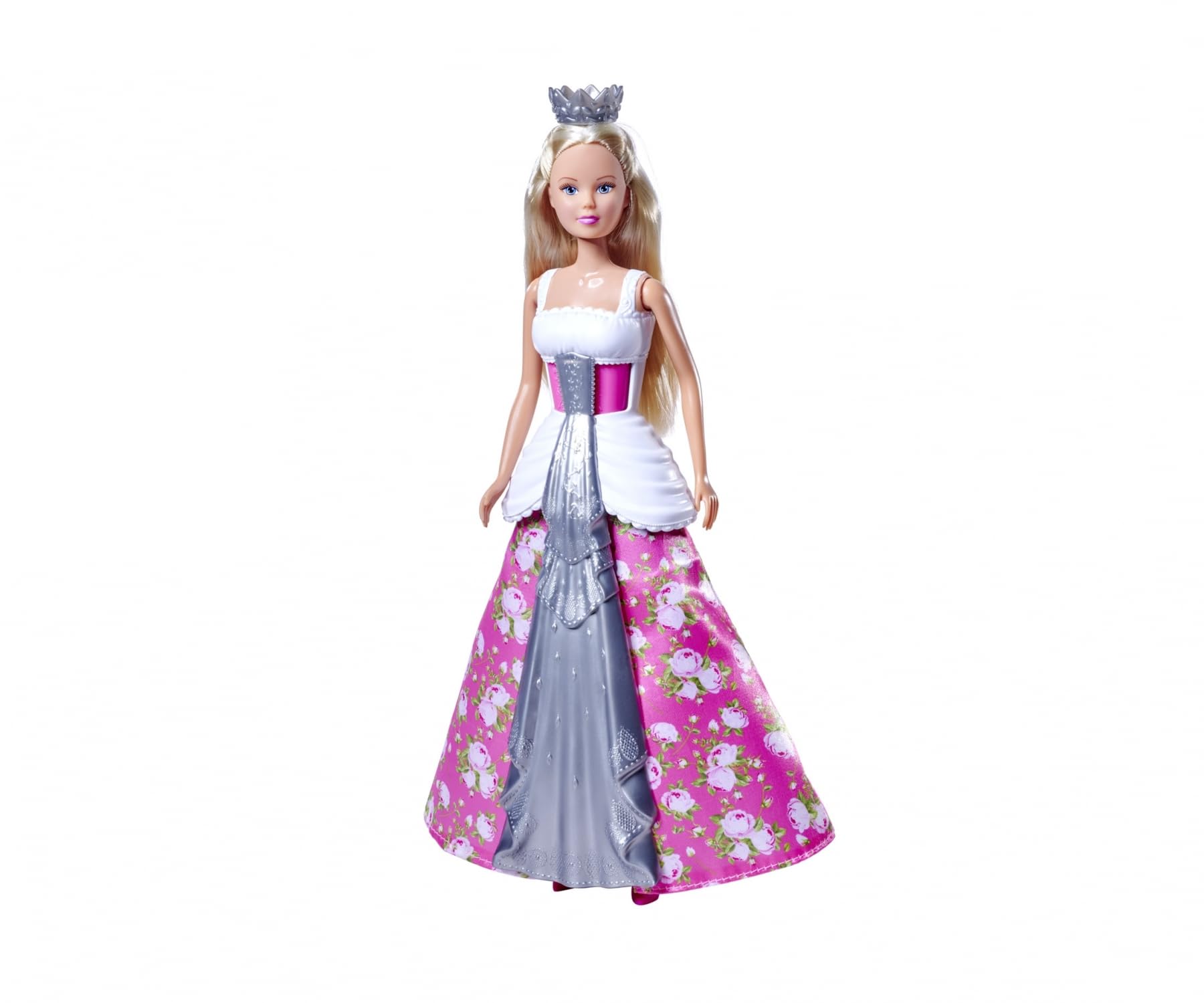 Simba - Steffi Love Magic Princess - Model Doll 29 cm - Magic Dress -