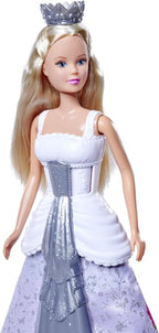 Simba - Steffi Love Magic Princess - Model Doll 29 cm - Magic Dress -