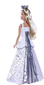 Simba - Steffi Love Magic Princess - Model Doll 29 cm - Magic Dress -