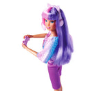Simba Steffi Love Girl 105733704 Play Doll with Headphones and Game
