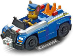 Carrera 20063031 First Paw Patrol Track Patrol 2.4 m Race Track Set