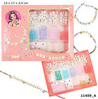 Depesche 11459 11459-TOPModel Set for Creating DIY Bracelets