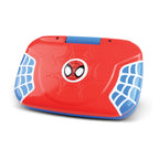 VTech Spidey and his amazing friends: Spidey Learning Laptop