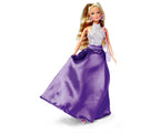 STEFFI LOVE Simba 105733558 Magic Night Dressing Doll in a Glamorous