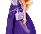 STEFFI LOVE Simba 105733558 Magic Night Dressing Doll in a Glamorous