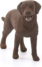 Schleich Farm World, Realistic Animal Toys