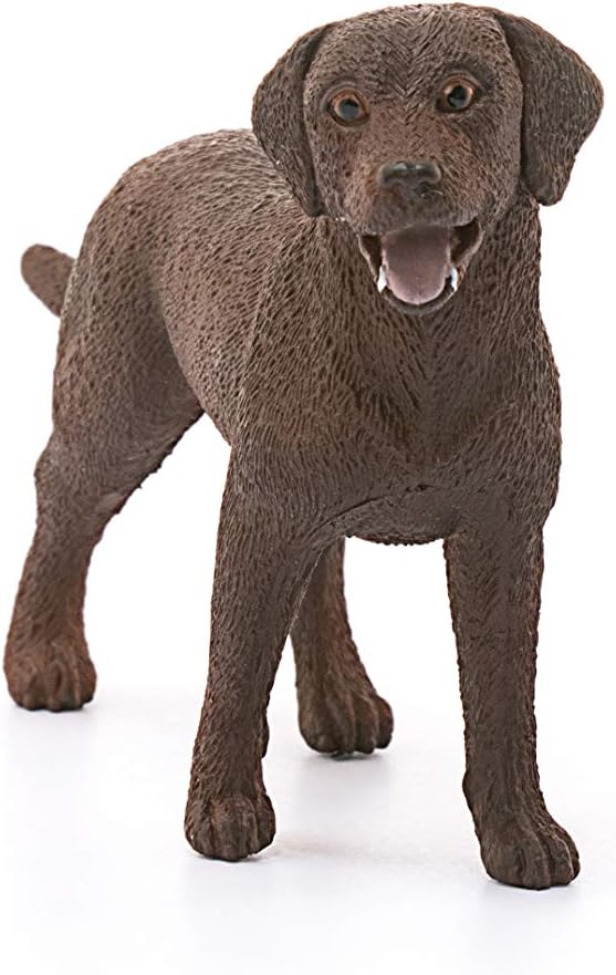 Schleich Farm World, Realistic Animal Toys