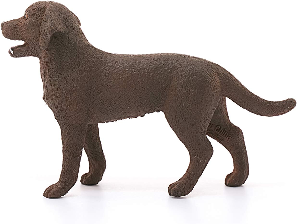 Schleich Farm World, Realistic Animal Toys