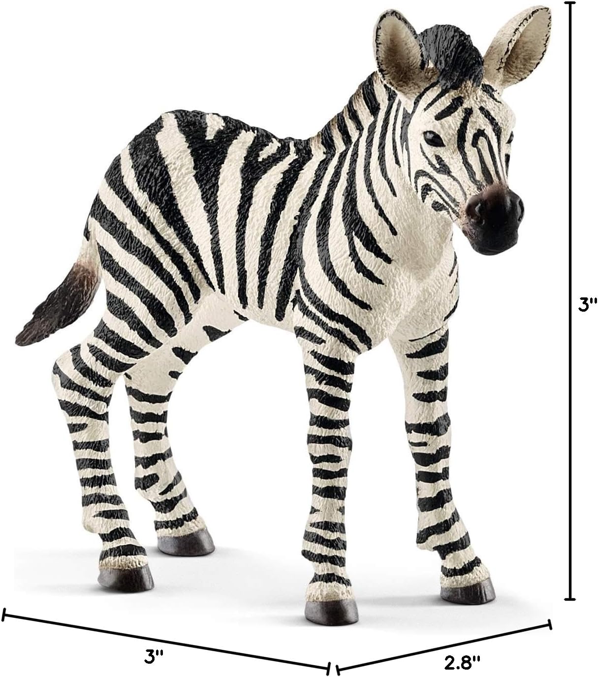 Schleich Wild Life, Animal Figurine