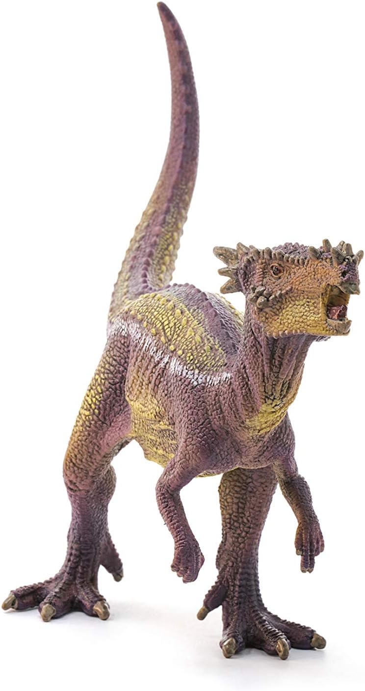 Schleich Dinosaurs, Realistic Dinosaur Toys