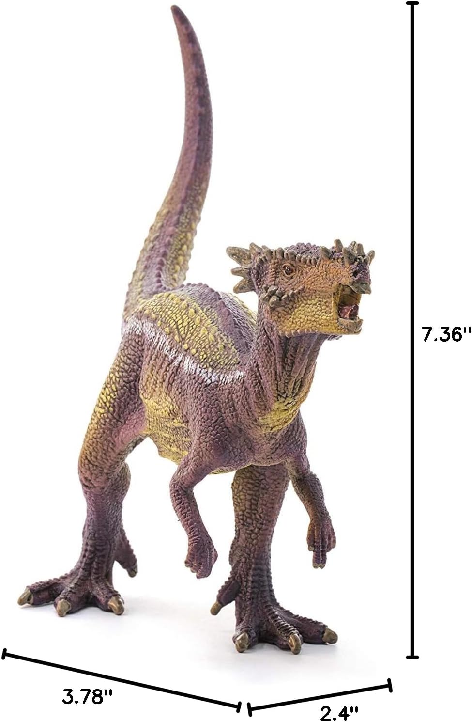 Schleich Dinosaurs, Realistic Dinosaur Toys