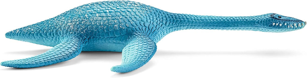 Schleich Dinosaurs Realistic Plesiosaurus Figurine with Bendable Neck