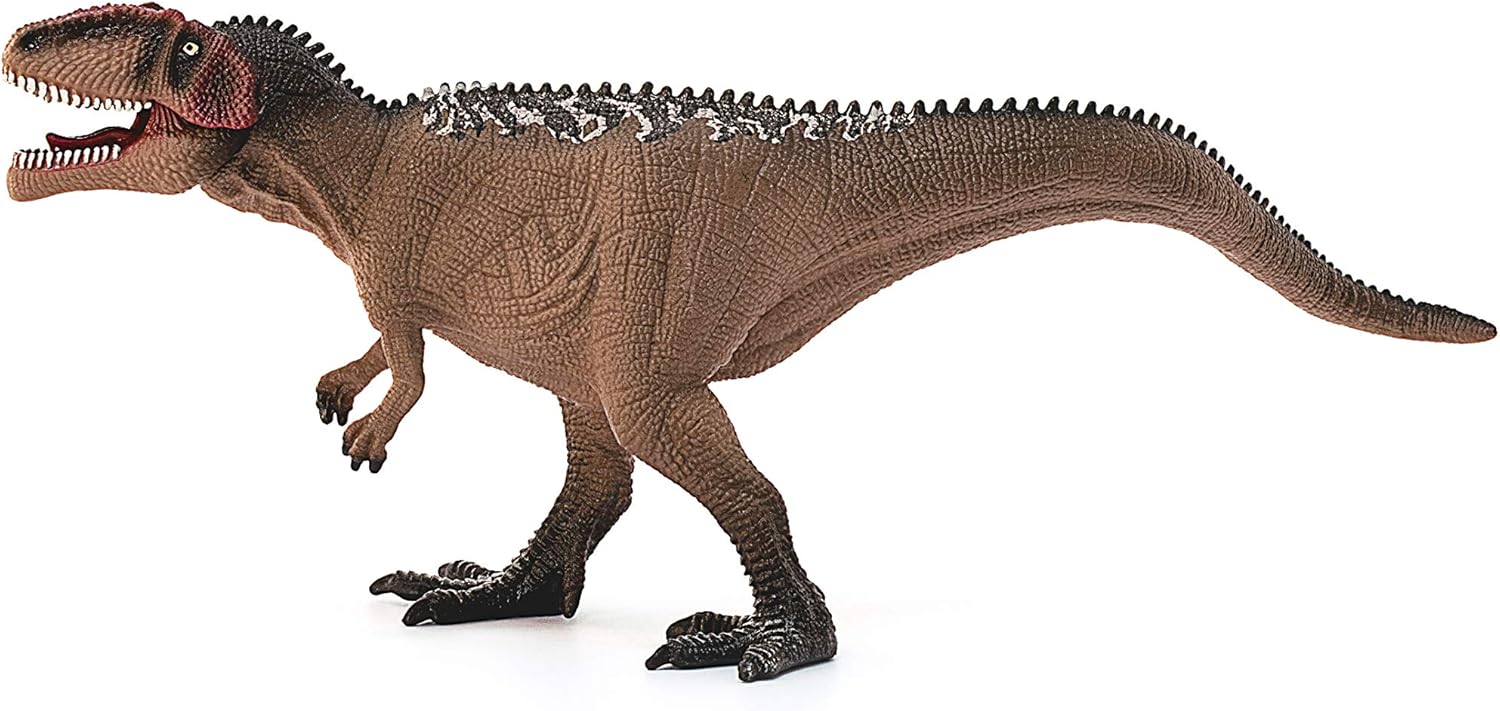 Schleich Dinosaurs, Dinosaur Toys