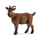 Schleich Farm World Realistic Goat Figurine