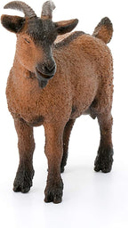 Schleich Farm World Realistic Goat Figurine