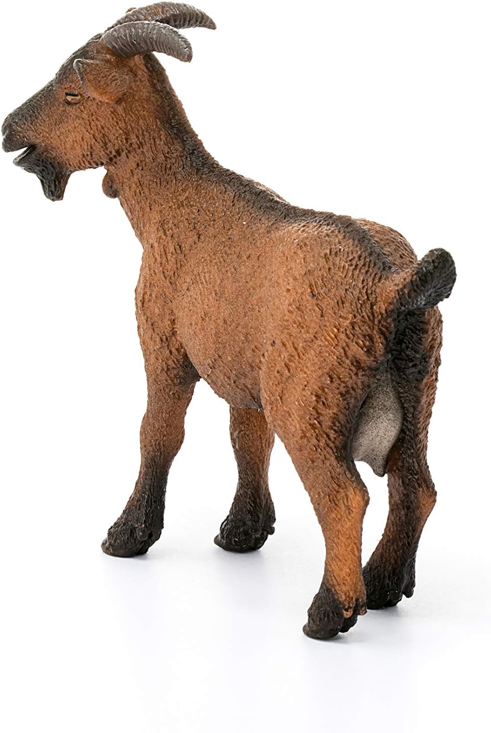 Schleich Farm World Realistic Goat Figurine