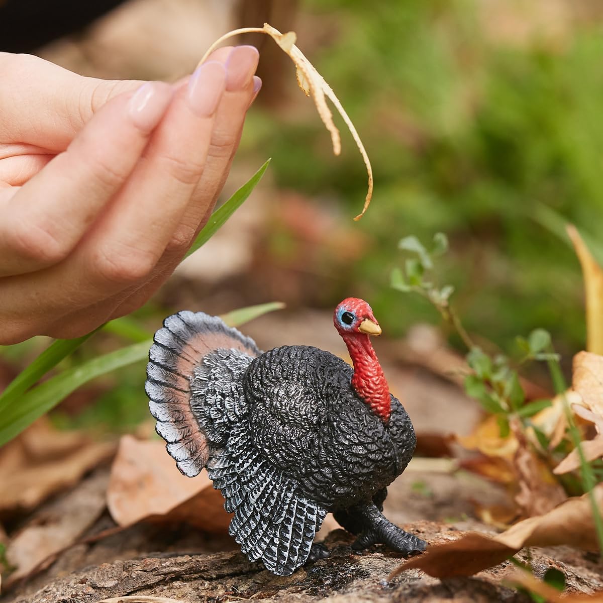 Schleich Farm World, Farm Animal Toys
