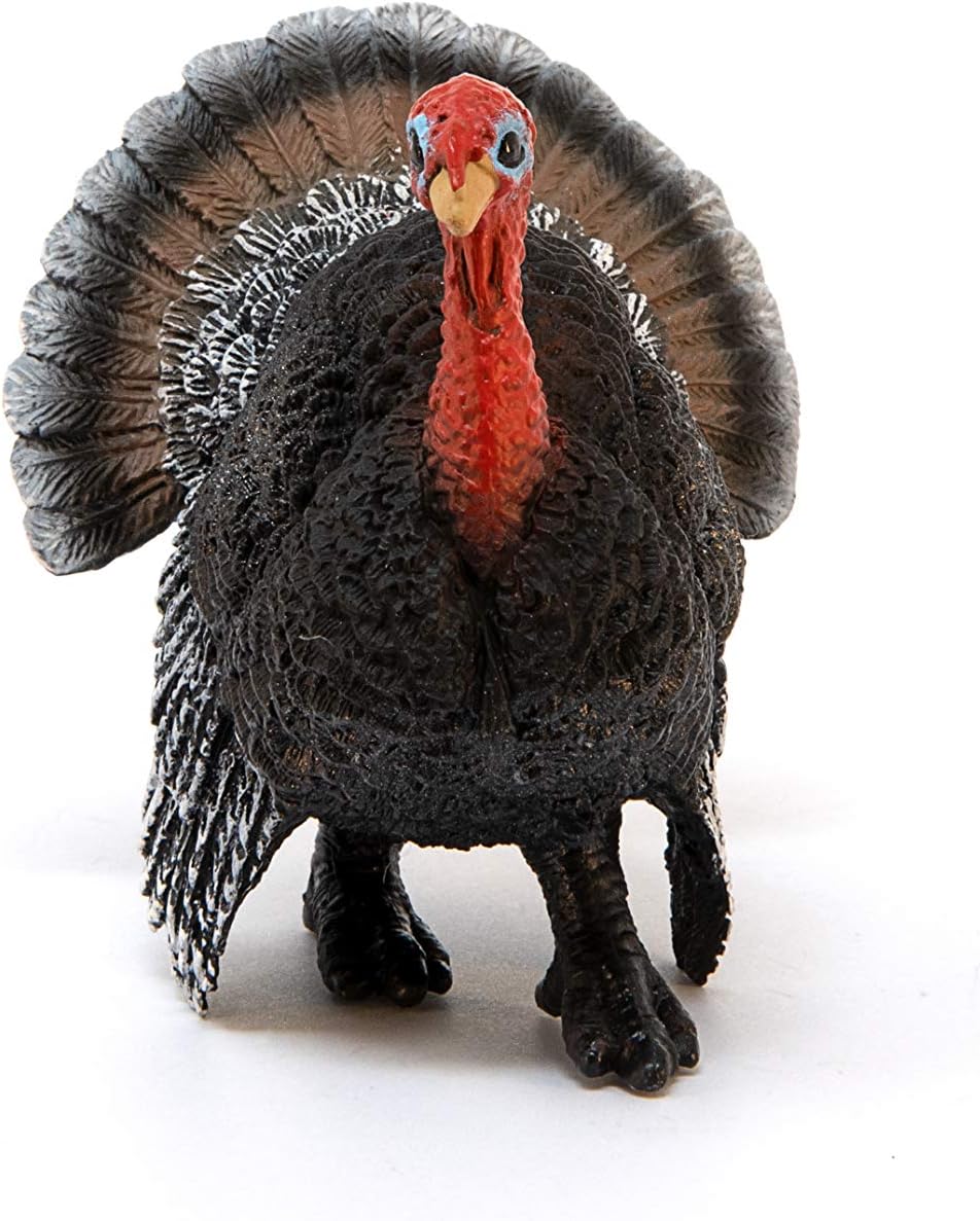 Schleich Farm World, Farm Animal Toys