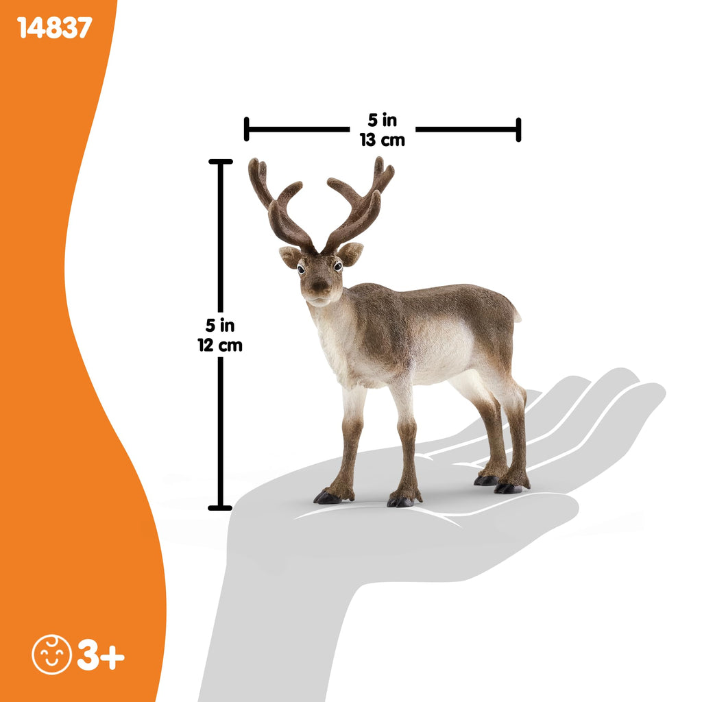 Schleich Reindeer 2024