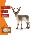 Schleich Reindeer 2024