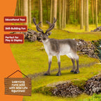 Schleich Reindeer 2024