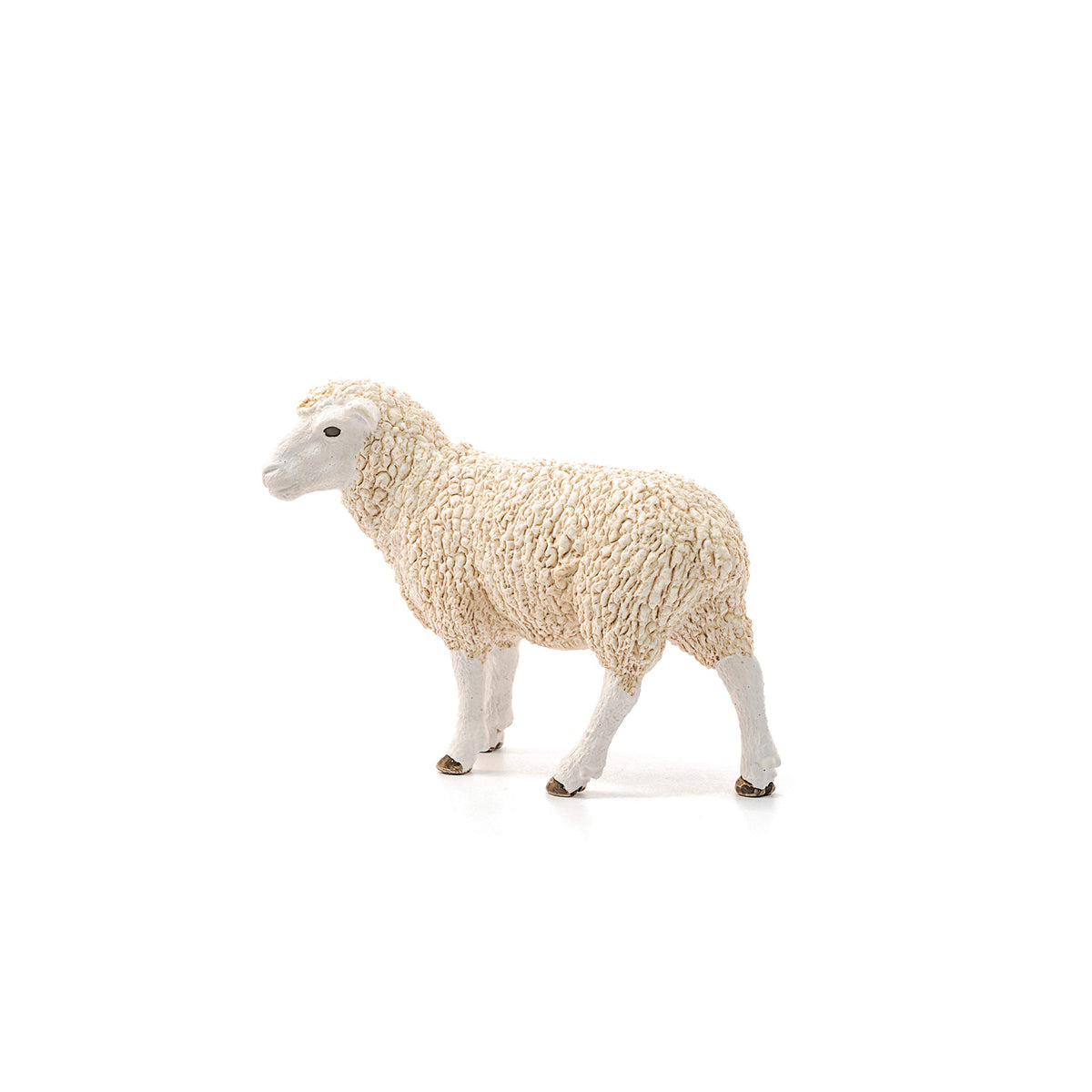 SCHLEICH 13882 Sheep Farm World Toy Figurine for children aged 3-8 Years