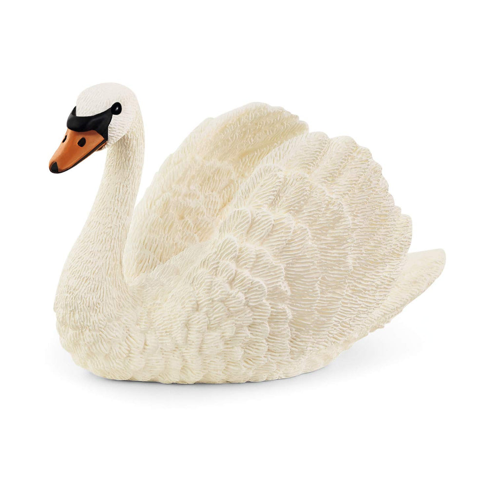 Schleich Farm World, Realisitc Farm Animals