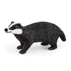 Schleich Wild Life, North American Woodland Wild Animal Toys