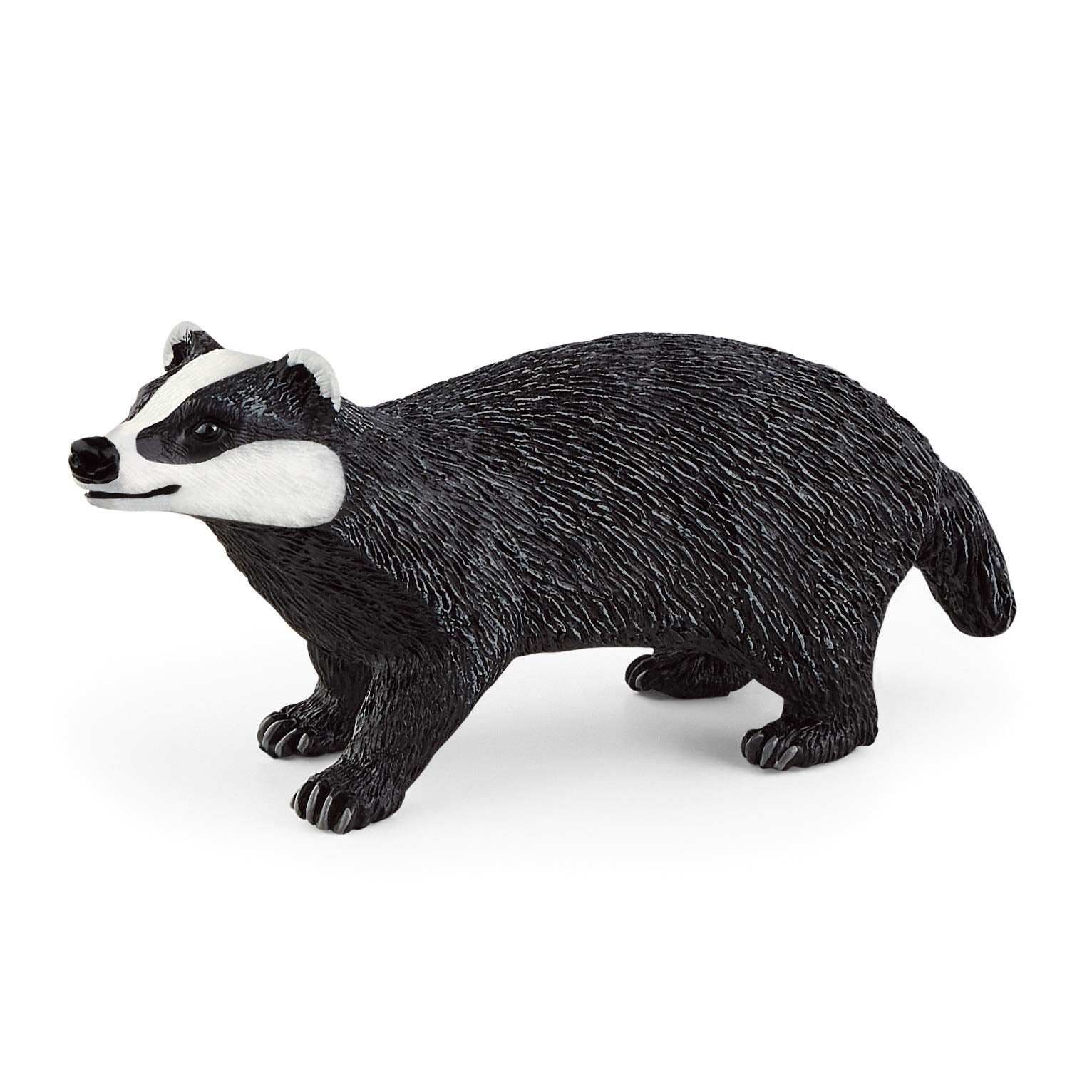 Schleich Wild Life, North American Woodland Wild Animal Toys