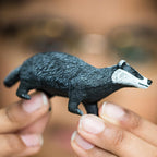 Schleich Wild Life, North American Woodland Wild Animal Toys