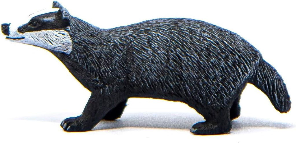 Schleich Wild Life, North American Woodland Wild Animal Toys