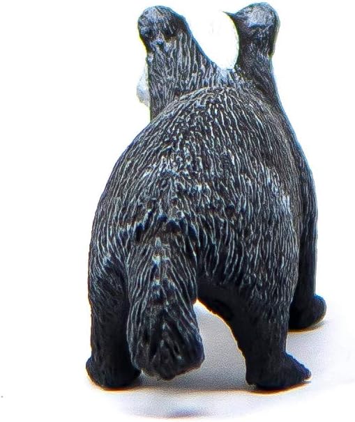 Schleich Wild Life, North American Woodland Wild Animal Toys