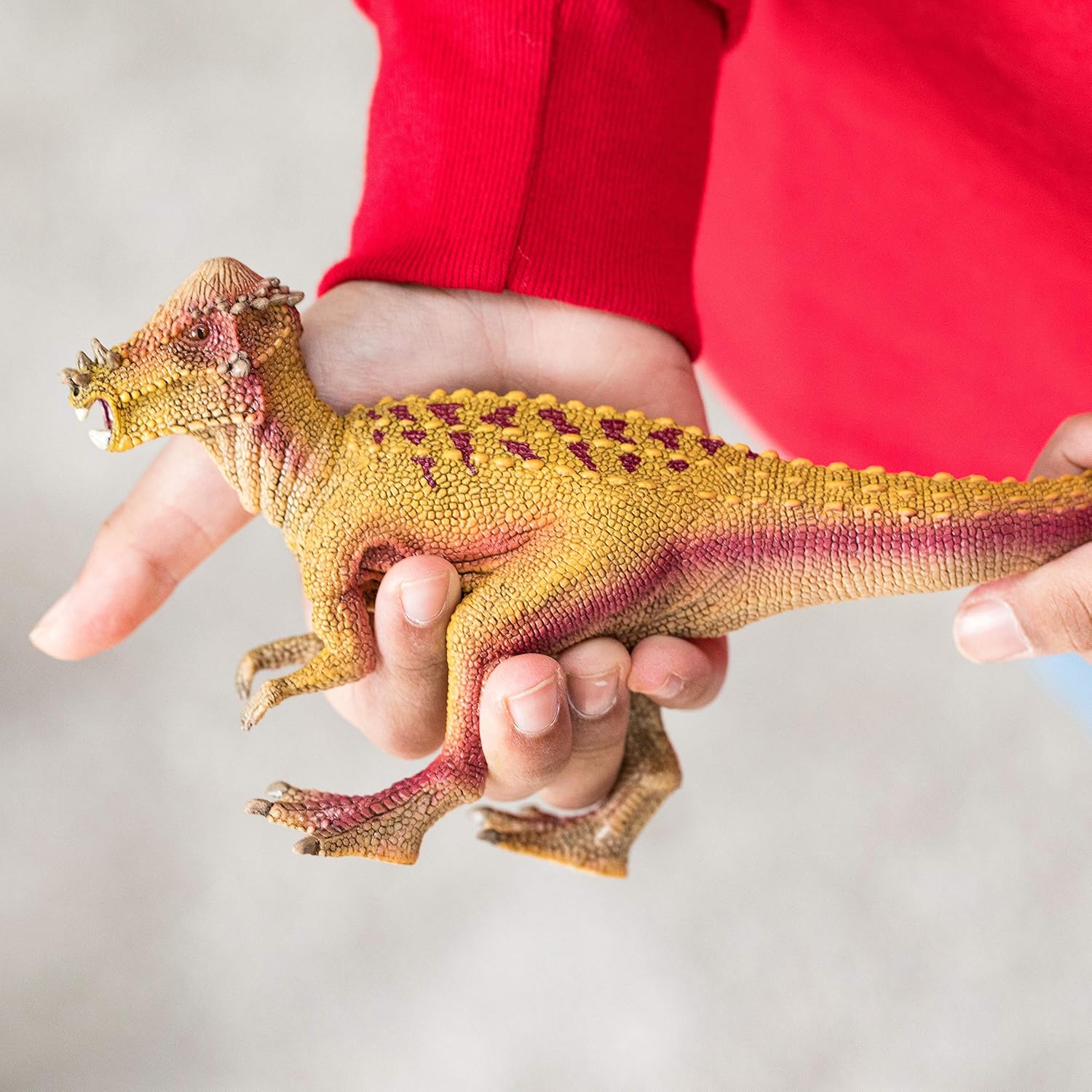 Schleich Dinosaurs, Realistic Dinosaur Toys