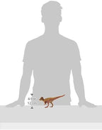 Schleich Dinosaurs, Realistic Dinosaur Toys