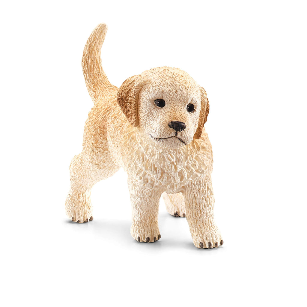 Schleich Farm World, Realistic Animal Toys