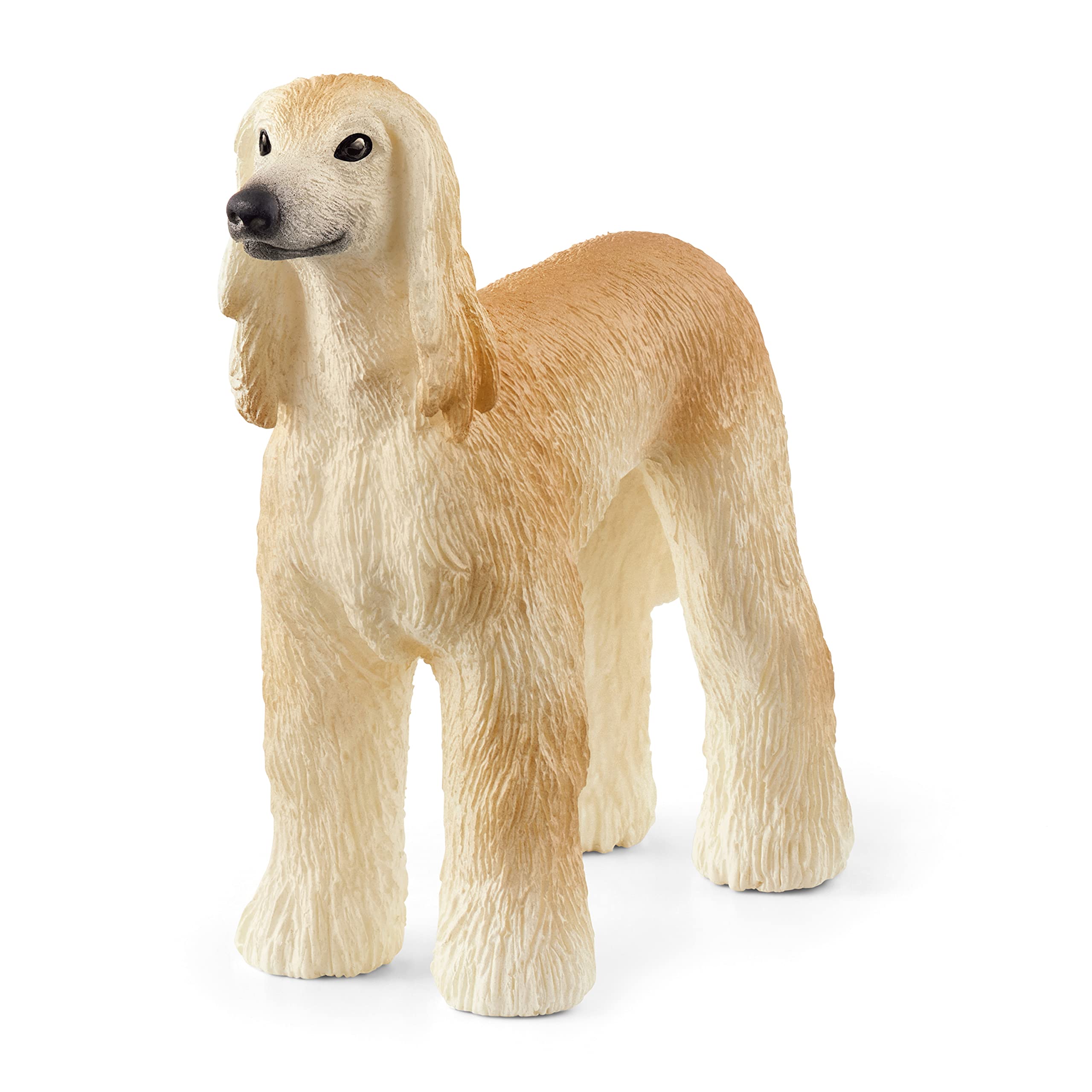 Schleich Farm World, Cute and Realistic Dog Toy Animals