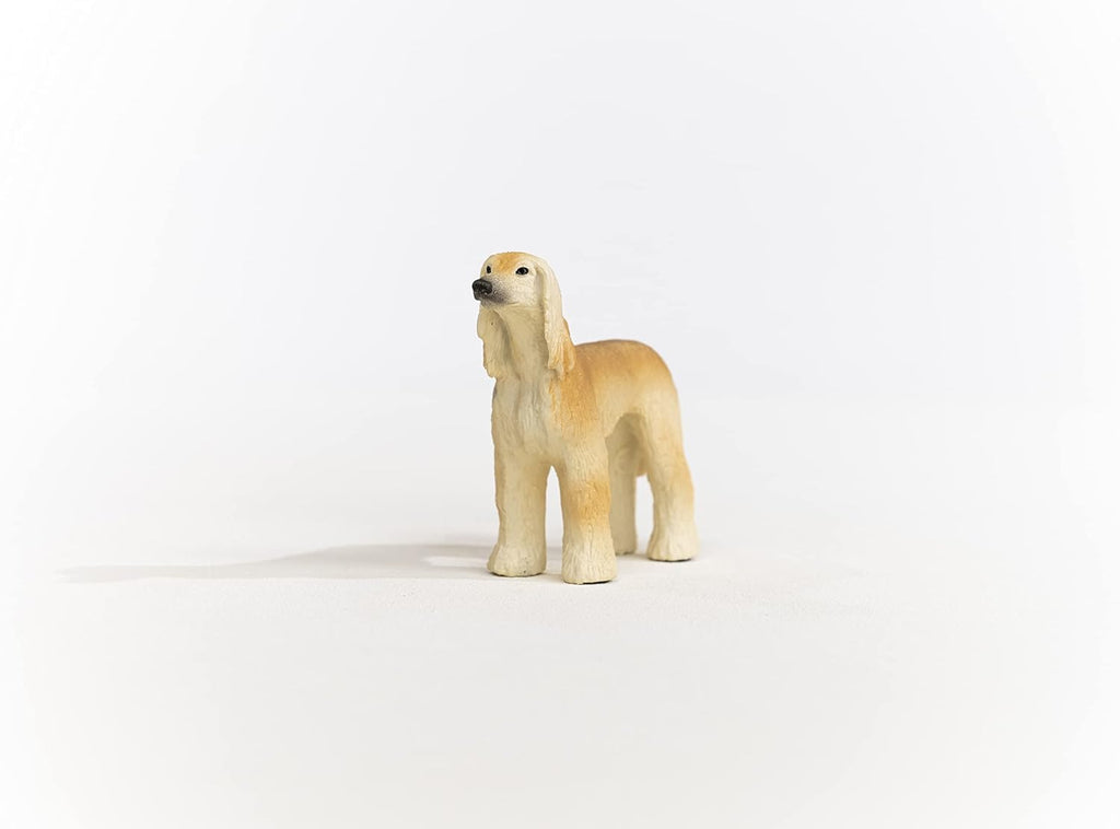 Schleich Farm World, Cute and Realistic Dog Toy Animals